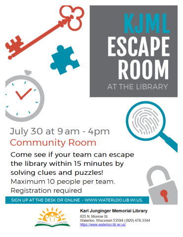 Escape Room