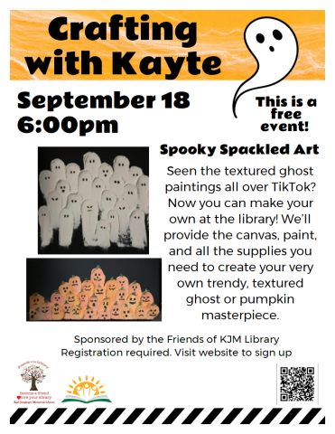 Craft Night