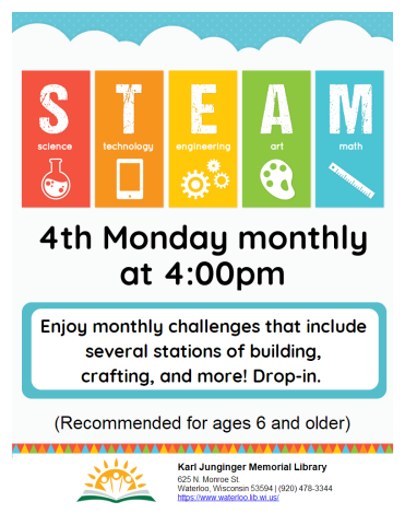 STEAM
