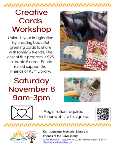 card making