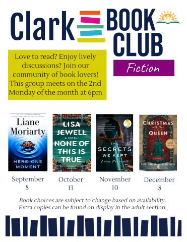 C book club