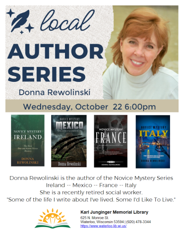 author