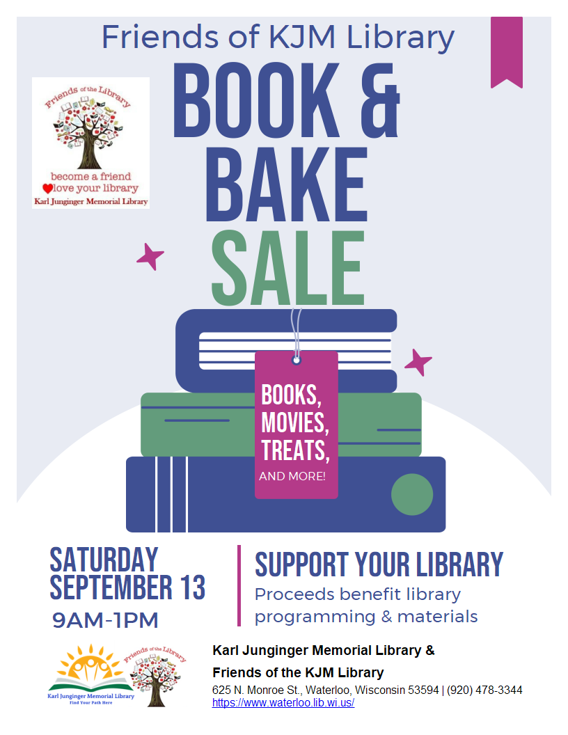 Book Sale
