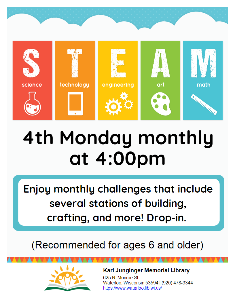STEAM